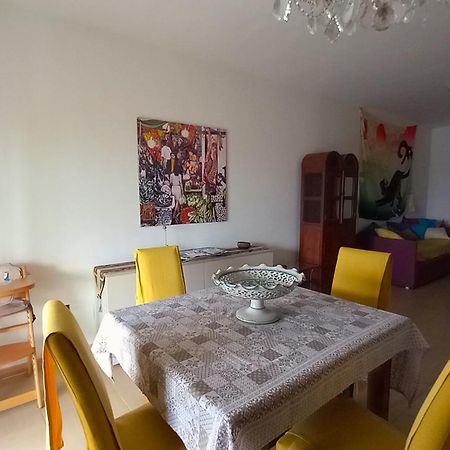 Kalimera Guest House จีอาร์ดีนี นักซอส ภายนอก รูปภาพ