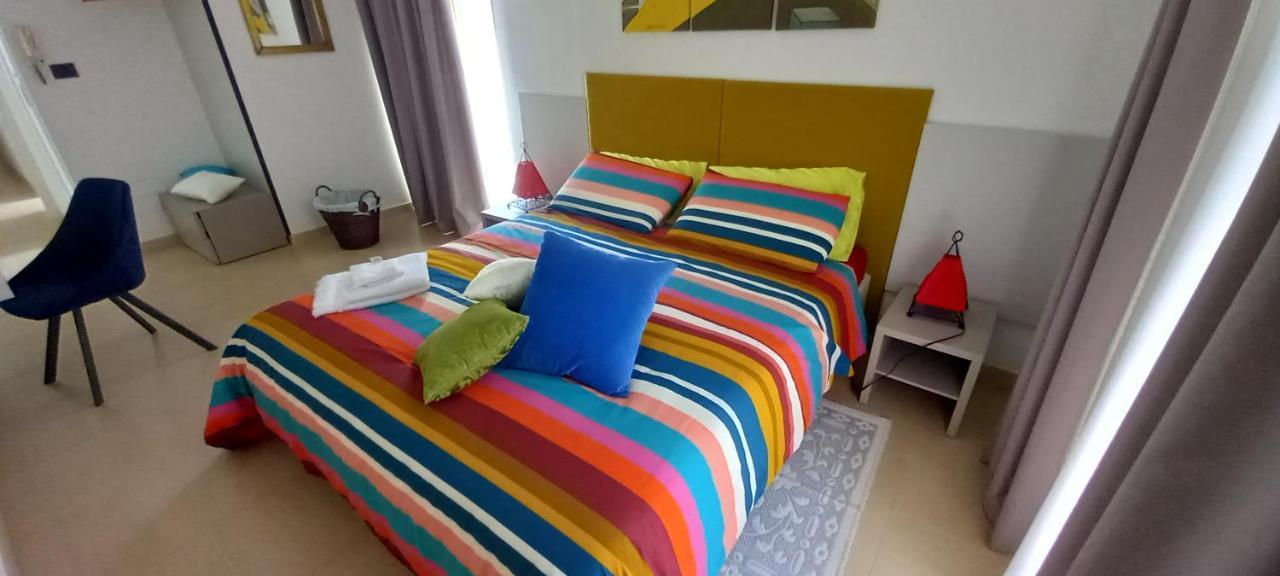Kalimera Guest House จีอาร์ดีนี นักซอส ภายนอก รูปภาพ