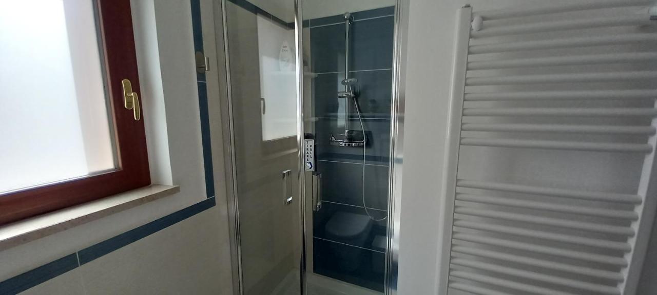 Kalimera Guest House จีอาร์ดีนี นักซอส ภายนอก รูปภาพ
