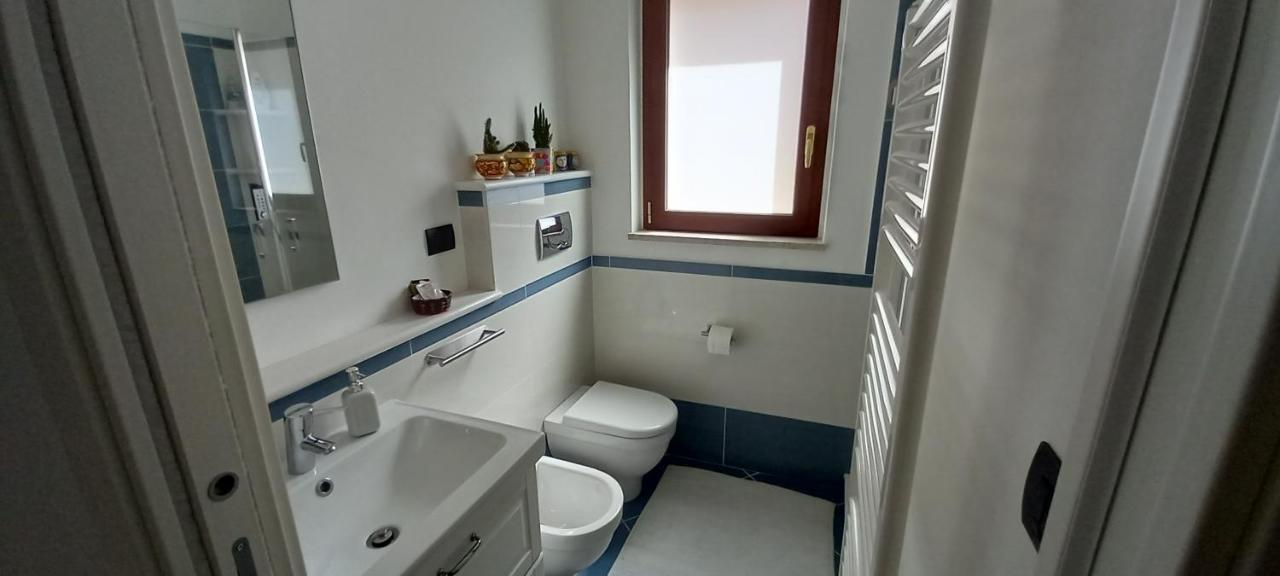 Kalimera Guest House จีอาร์ดีนี นักซอส ภายนอก รูปภาพ
