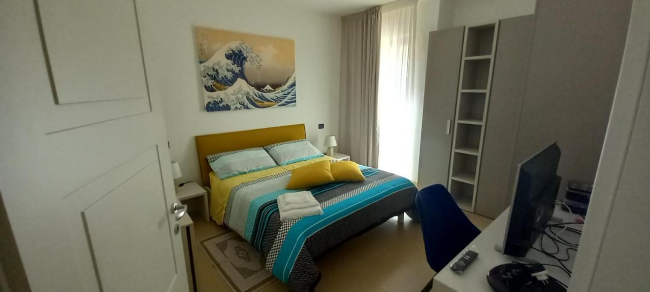 Kalimera Guest House จีอาร์ดีนี นักซอส ภายนอก รูปภาพ