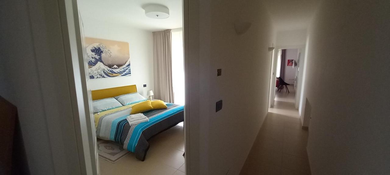 Kalimera Guest House จีอาร์ดีนี นักซอส ภายนอก รูปภาพ