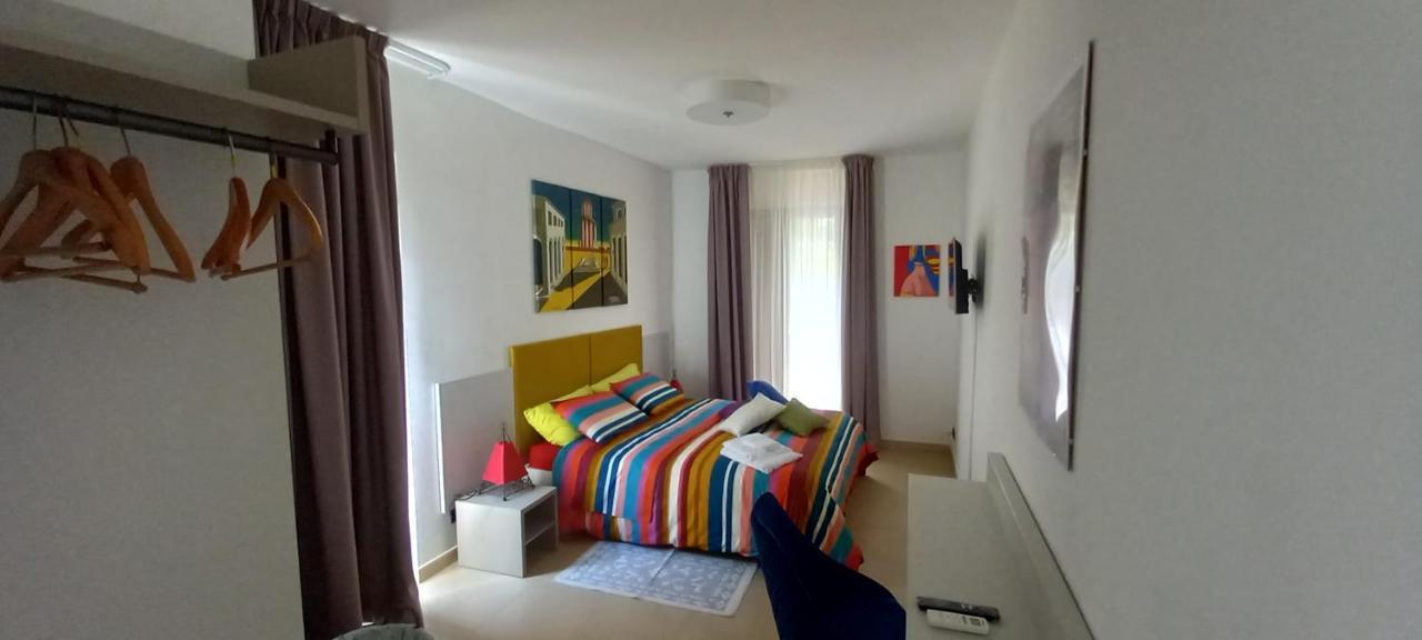 Kalimera Guest House จีอาร์ดีนี นักซอส ภายนอก รูปภาพ