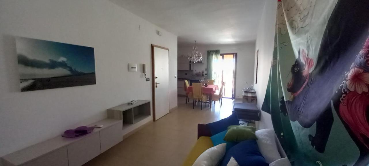 Kalimera Guest House จีอาร์ดีนี นักซอส ภายนอก รูปภาพ