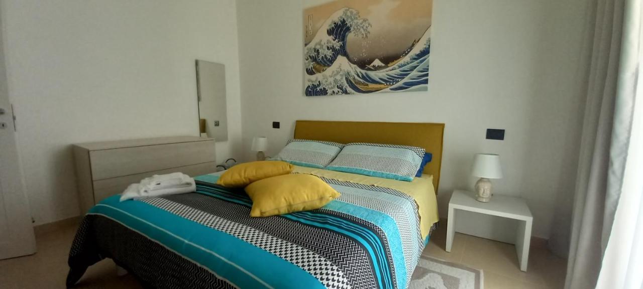 Kalimera Guest House จีอาร์ดีนี นักซอส ภายนอก รูปภาพ