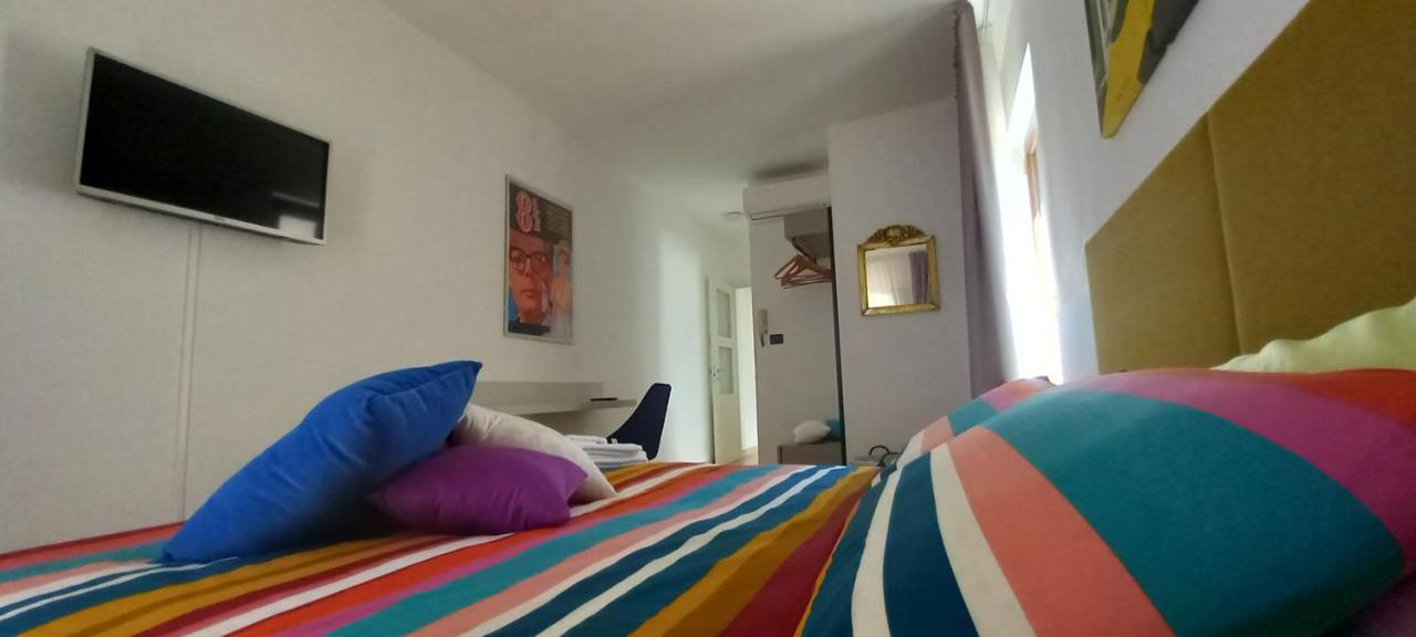 Kalimera Guest House จีอาร์ดีนี นักซอส ภายนอก รูปภาพ