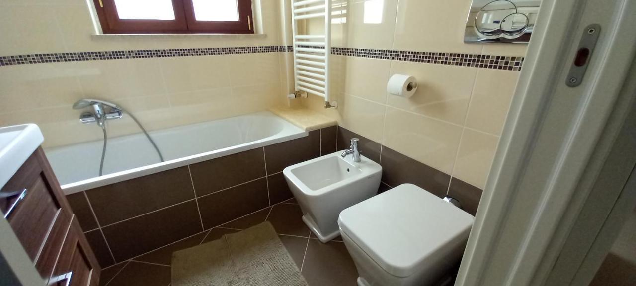 Kalimera Guest House จีอาร์ดีนี นักซอส ภายนอก รูปภาพ