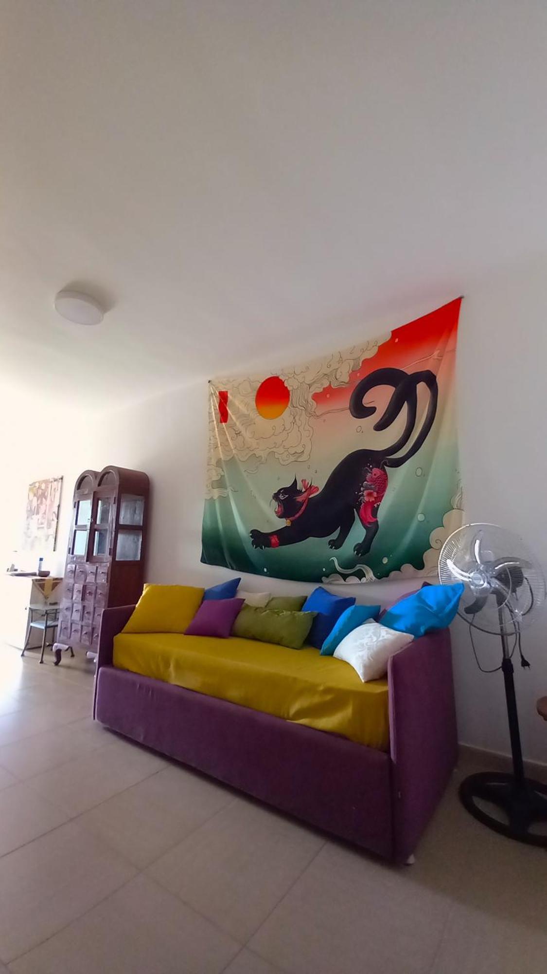 Kalimera Guest House จีอาร์ดีนี นักซอส ภายนอก รูปภาพ