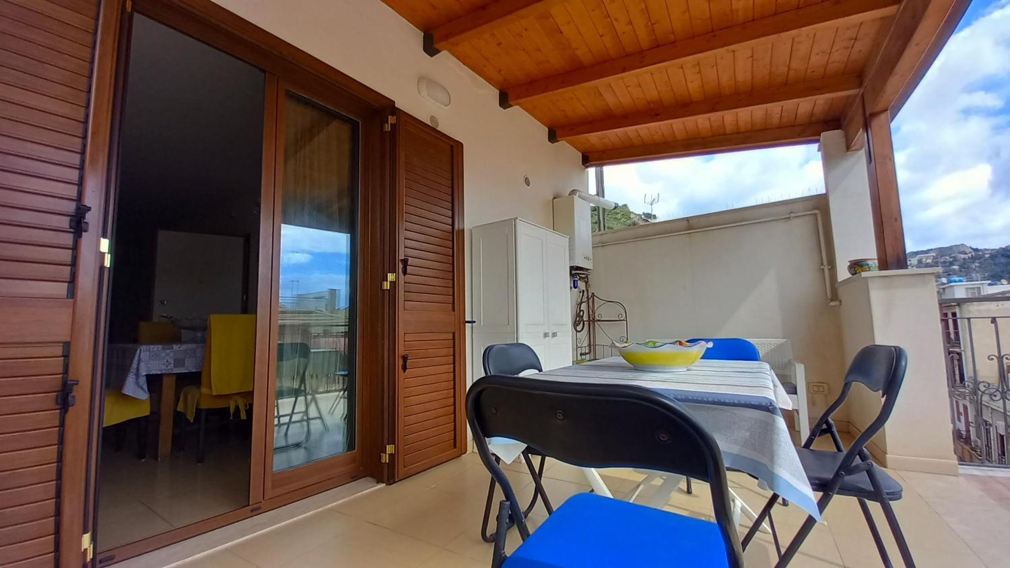 Kalimera Guest House จีอาร์ดีนี นักซอส ภายนอก รูปภาพ