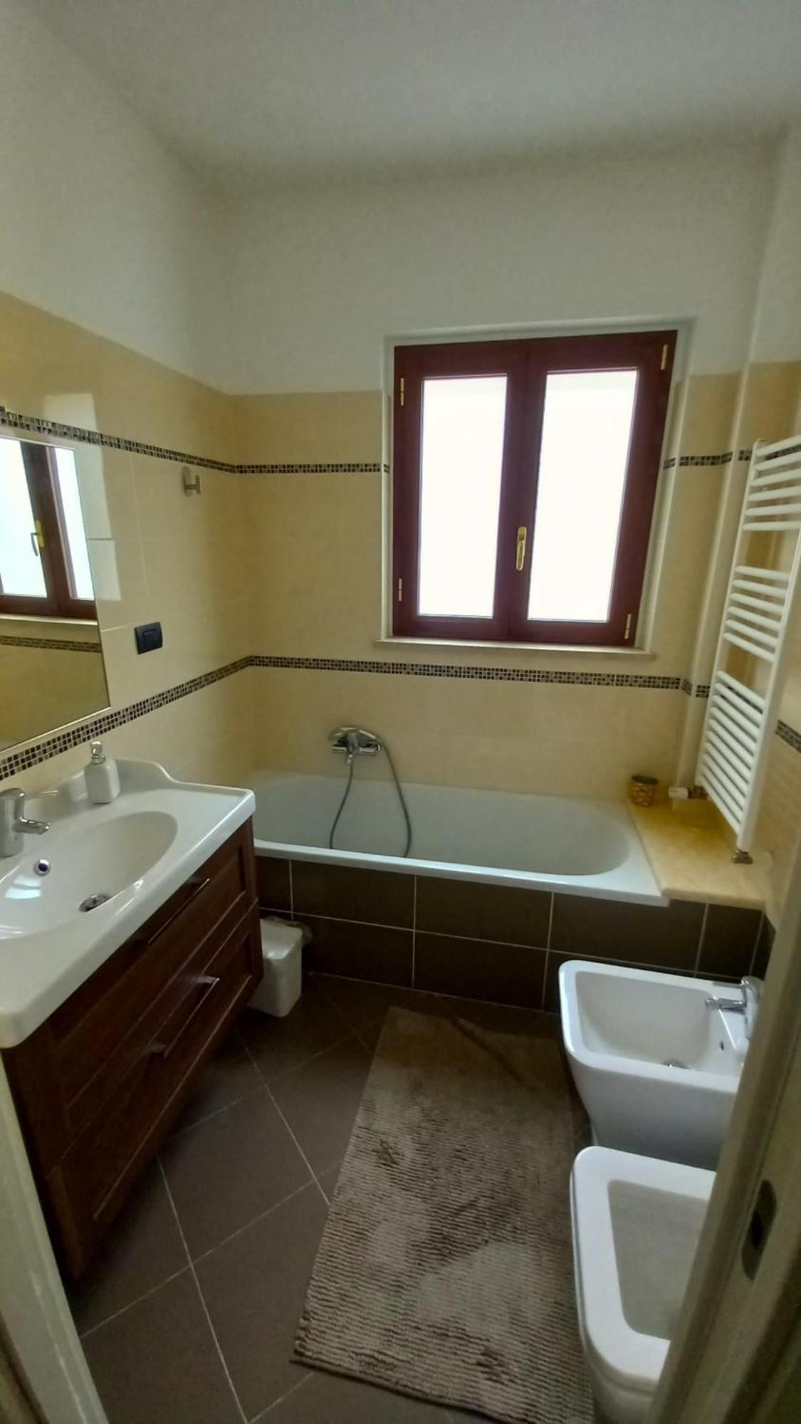 Kalimera Guest House จีอาร์ดีนี นักซอส ภายนอก รูปภาพ