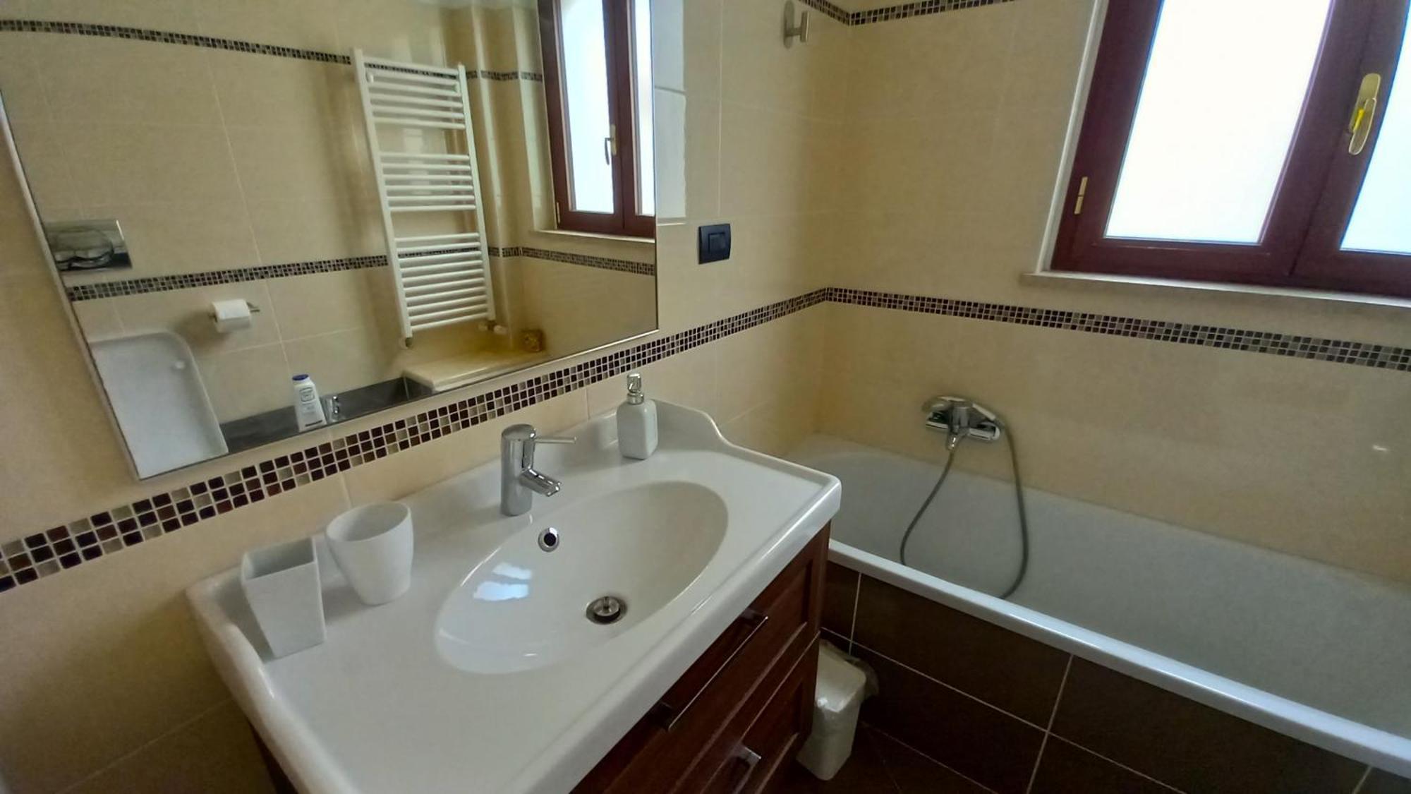 Kalimera Guest House จีอาร์ดีนี นักซอส ภายนอก รูปภาพ